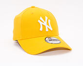 Kšiltovka New Era 9FORTY New York Yankees Essential
