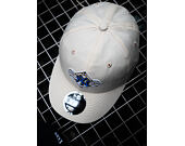 Kšiltovka New Era 9FIFTY Retro Crown New York Yankees Cooperstown