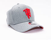 Kšiltovka New Era 9FIFTY Manchester United FC Stretch Snap SP20 Jersey