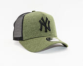 Dětská Kšiltovka New Era 9FORTY Trucker New York Yankees Shadow Tech