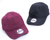Kšiltovka New Era 9TWENTY Contemporary New York Pack Burgundy