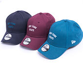 Kšiltovka New Era 9FORTY New York State