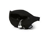 Ledvinka Aevor Hipbag Black Eclipse