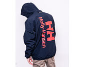 Oboustranná Bunda Helly Hansen Reversible Jacket Alert Red
