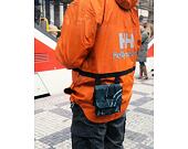Bunda Helly Hansen Heritage Rain Jacket 226 Bright
