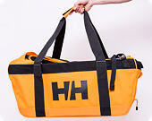 Taška Helly Hansen Scout Duffel 322 Papaya M