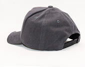 Kšiltovka Mitchell & Ness Los Angeles Lakers 466 Coated Patch