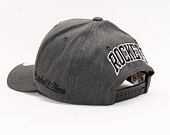 Kšiltovka Mitchell & Ness Houston Rockets 463 Charcoal Eazy 110