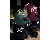 Kšiltovka New Era 9FORTY Trucker Borough