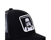 Kšiltovka Capslab Trucker By Freegun (STARWARS) Stormtrooper