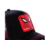 Kšiltovka Capslab Trucker By Freegun (MARVEL) Spider-Man