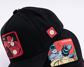 Kšiltovka Capslab Trucker By Freegun Batman & Robin (DC COMICS) Meme