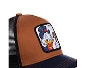 Kšiltovka Capslab Trucker SCR1 Scrooge McDuck - Skrblík