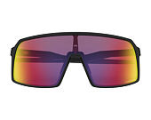 Sluneční Brýle Oakley Sutro Matte Black/Prizm Road OO9406-0837