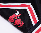 Kraťasy Mitchell & Ness Chicago Bulls 97-98 NBA Finals Big Face