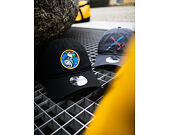 Kšiltovka New Era 9TWENTY 1st Resistance Crew