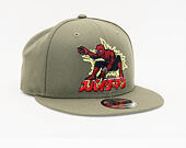 Kšiltovka New Era 9FIFTY Jap 80th Spider-Man