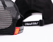 Kšiltovka New Era 9FORTY Looney Tunes Chase Bugs Bunny Strapback Black