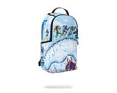 Batoh Sprayground X-Men Running Shark