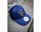 Kšiltovka New Era 9FORTY A-Frame Trucker Prague Lions Full Logo