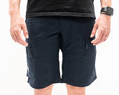 Kraťasy Helly Hansen Crewline Cargo Shorts 597 Navy