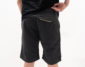 Kraťasy Helly Hansen Crewline Cargo Shorts 980 Ebony