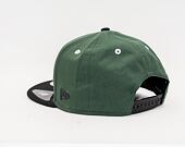 Kšiltovka New Era 9FIFTY Utah Jazz Team