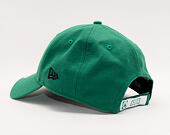Kšiltovka New Era - 9FORTY The League - Boston Celtics - Team Color
