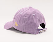 Kšiltovka New Era 9FORTY Los Angeles Lakers Chambray League