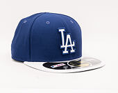 Kšiltovka New Era 59FIFTY Diamond Era Los Angeles Dodgers BP