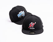 Kšiltovka New Era 59FIFTY Washington Wizards Seasbas