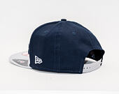 Kšiltovka New Era Fresh Script Dallas Cowboys Team Colors Snapback