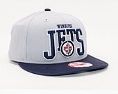 Kšiltovka New Era 9FIFTY Winnipeg Jets 2TB