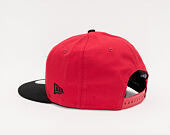 Kšiltovka New Era 9FIFTY Atlanta Hawks Team