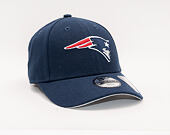 Dětská Kšiltovka New Era 9FORTY New England Patriots The League Jr.