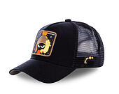 Kšiltovka Capslab Trucker By Freegun (LOONEY TUNES) Marvin The Martian MAR1