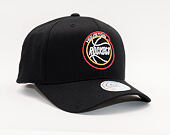 Kšiltovka Mitchell & Ness Houston Rockets 610 Neon Lights