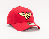 Dětská Kšiltovka New Era 9FORTY DC Character Wonder Woman