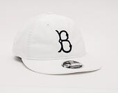 Kšiltovka New Era 9FIFTY Retro Crown Brooklyn Dodgers Low Profile Snapback