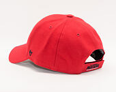 Kšiltovka 47 Brand Florida Panthers MVP Red