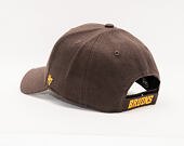 Kšiltovka 47 Brand Boston Bruins Vintage MVP Brown 1928