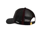 Trucker Kšiltovka Capslab Speedy by Freegun