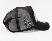kšiltovka NEW ERA 940 Af trucker MLB tech fabric licensed LOSDOD