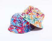 klobouk NEW ERA All over floral