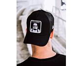 Kšiltovka Capslab Trucker By Freegun (STARWARS) Stormtrooper