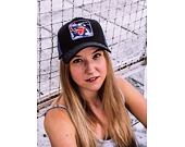 Kšiltovka Capslab Trucker By Freegun (MARVEL) Venom VEN1