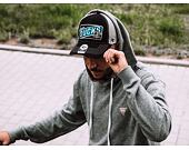 Kšiltovka 47 Brand Anaheim Ducks Slash Patch MVP Trucker