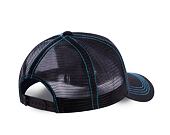 Kšiltovka Capslab Trucker Teenage Mutant Ninja Turtles - Leo