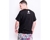 Triko Pink Dolphin Beach Life Tee