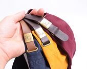 Kšiltovka Kangol Washed Baseball K5165HT-CR216 Cordovan